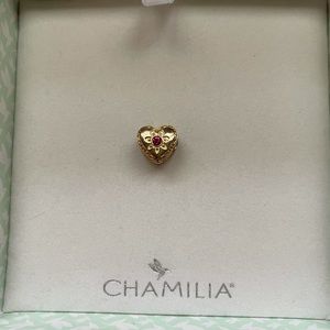 Chamilia charm